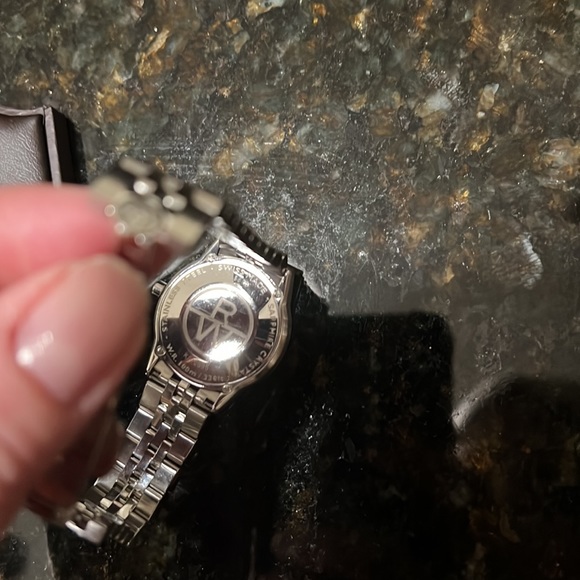 Raymond Weil Women’s Watch Quartz - Picture 3 of 8